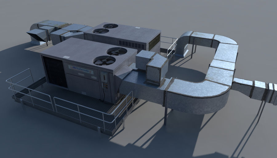 Sistemas HVAC